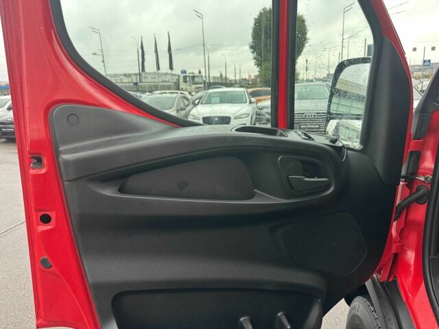 Ивеко Дейли, объемом двигателя 0 л и пробегом 0 тыс. км за 34900 $, фото 10 на Automoto.ua