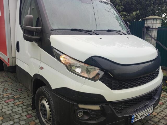 Івеко Дейлі, об'ємом двигуна 0 л та пробігом 0 тис. км за 20000 $, фото 2 на Automoto.ua