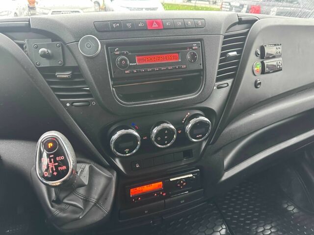 Ивеко Дейли, объемом двигателя 0 л и пробегом 0 тыс. км за 34900 $, фото 15 на Automoto.ua