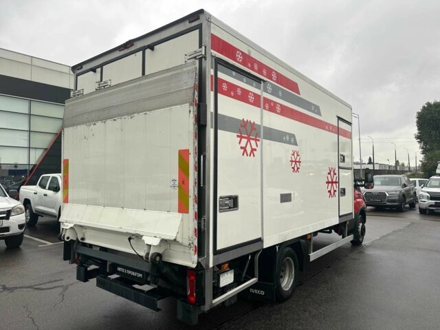 Ивеко Дейли, объемом двигателя 0 л и пробегом 0 тыс. км за 34900 $, фото 6 на Automoto.ua