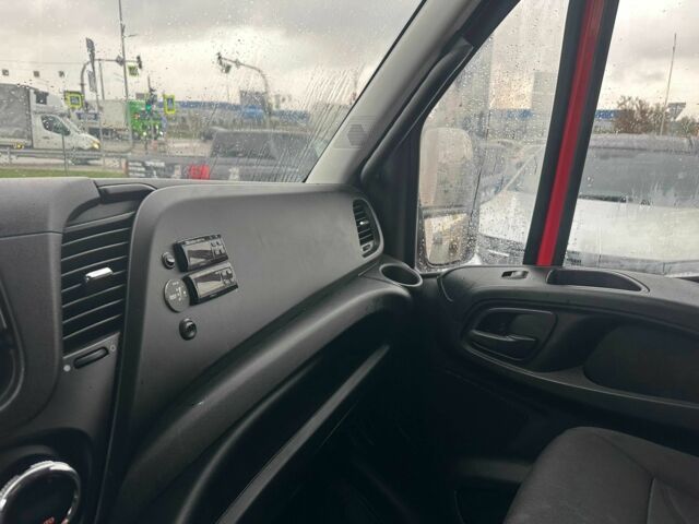 Ивеко Дейли, объемом двигателя 0 л и пробегом 0 тыс. км за 34900 $, фото 18 на Automoto.ua