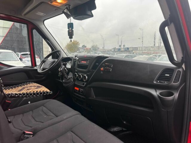 Ивеко Дейли, объемом двигателя 0 л и пробегом 0 тыс. км за 34900 $, фото 21 на Automoto.ua