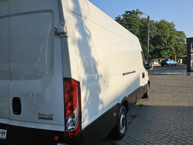 Ивеко Дейли, объемом двигателя 0 л и пробегом 0 тыс. км за 18500 $, фото 2 на Automoto.ua