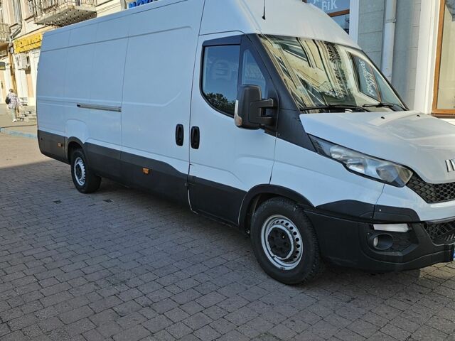 Ивеко Дейли, объемом двигателя 0 л и пробегом 0 тыс. км за 18500 $, фото 7 на Automoto.ua