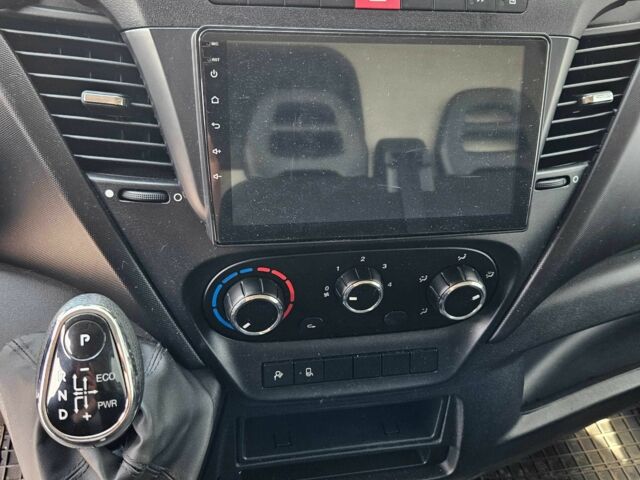 Івеко Дейлі, об'ємом двигуна 0 л та пробігом 0 тис. км за 24474 $, фото 10 на Automoto.ua