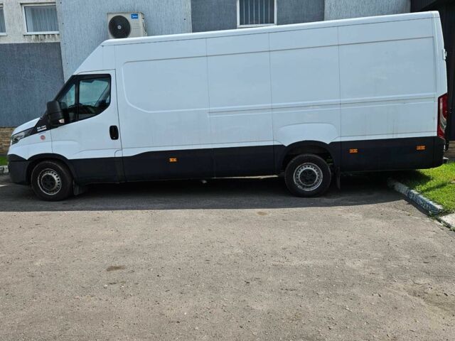 Івеко Дейлі, об'ємом двигуна 0 л та пробігом 0 тис. км за 24474 $, фото 2 на Automoto.ua