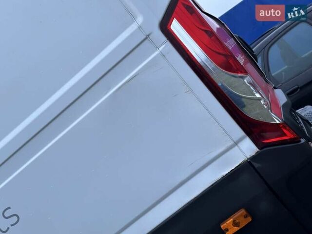 Ивеко Дейли, объемом двигателя 0 л и пробегом 168 тыс. км за 8108 $, фото 4 на Automoto.ua