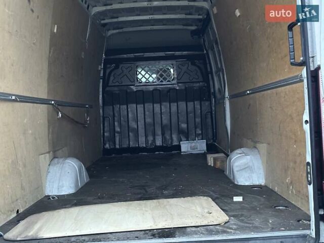 Ивеко Дейли, объемом двигателя 0 л и пробегом 168 тыс. км за 8108 $, фото 7 на Automoto.ua