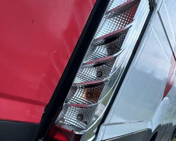 Ивеко Дейли, объемом двигателя 0 л и пробегом 168 тыс. км за 8108 $, фото 9 на Automoto.ua