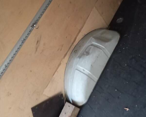 Ивеко Дейли, объемом двигателя 0 л и пробегом 168 тыс. км за 8108 $, фото 12 на Automoto.ua