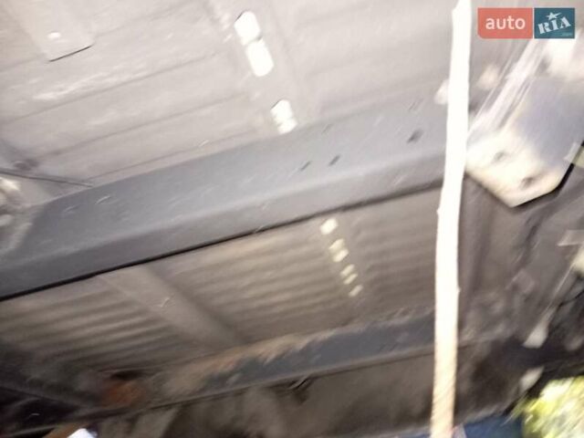 Ивеко Дейли, объемом двигателя 0 л и пробегом 168 тыс. км за 8108 $, фото 11 на Automoto.ua