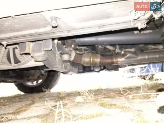 Ивеко Дейли, объемом двигателя 0 л и пробегом 168 тыс. км за 8108 $, фото 10 на Automoto.ua