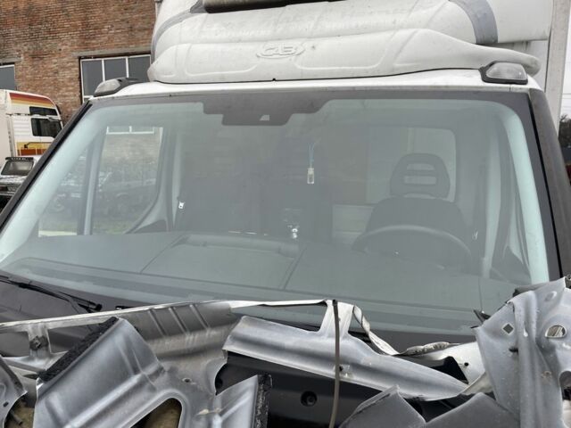 Ивеко Дейли, объемом двигателя 0 л и пробегом 0 тыс. км за 10000 $, фото 5 на Automoto.ua