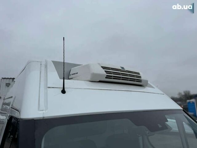 Ивеко Дейли, объемом двигателя 0 л и пробегом 240 тыс. км за 22000 $, фото 20 на Automoto.ua