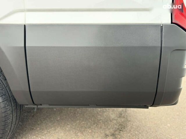 Ивеко Дейли, объемом двигателя 0 л и пробегом 240 тыс. км за 22000 $, фото 28 на Automoto.ua