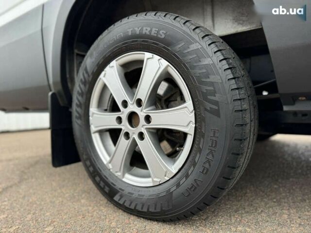 Ивеко Дейли, объемом двигателя 0 л и пробегом 240 тыс. км за 22000 $, фото 21 на Automoto.ua