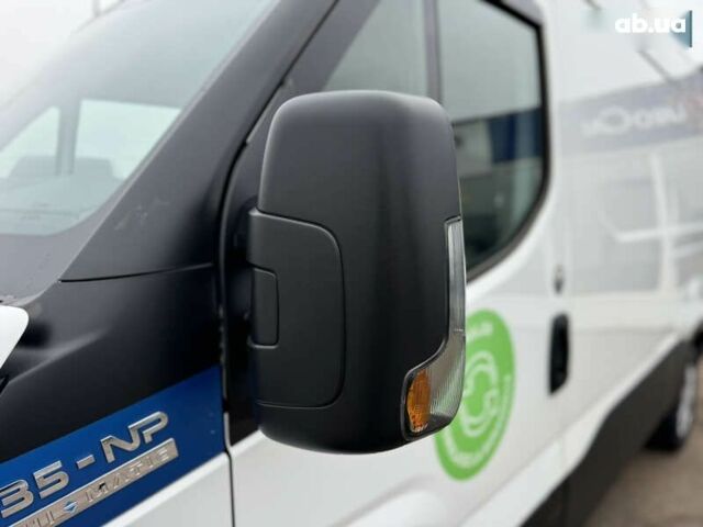 Ивеко Дейли, объемом двигателя 0 л и пробегом 240 тыс. км за 22000 $, фото 10 на Automoto.ua