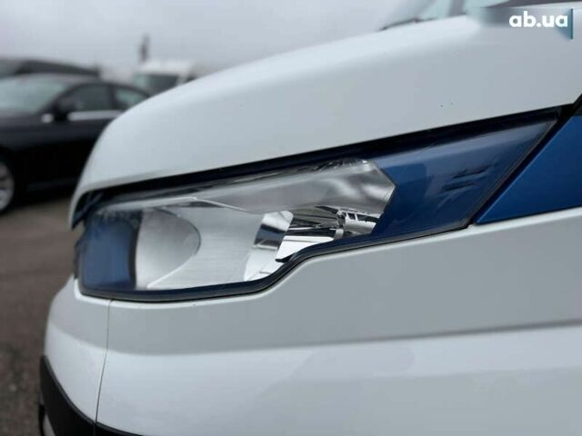 Ивеко Дейли, объемом двигателя 0 л и пробегом 240 тыс. км за 22000 $, фото 11 на Automoto.ua