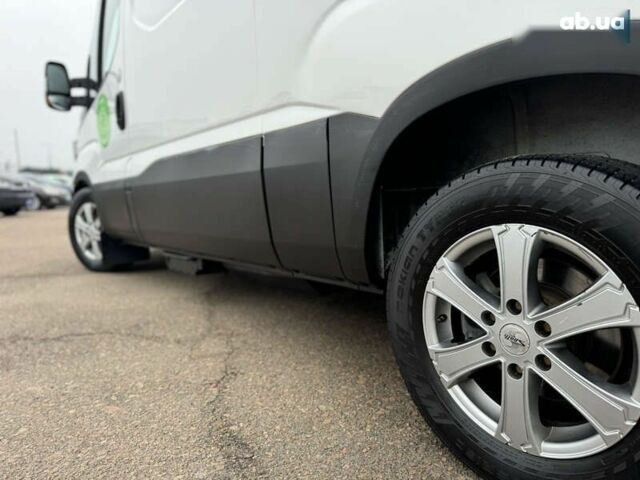 Ивеко Дейли, объемом двигателя 0 л и пробегом 240 тыс. км за 22000 $, фото 29 на Automoto.ua