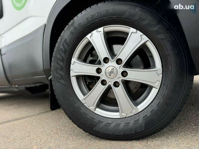 Ивеко Дейли, объемом двигателя 0 л и пробегом 240 тыс. км за 22000 $, фото 17 на Automoto.ua