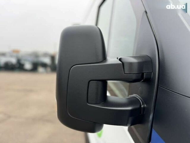 Ивеко Дейли, объемом двигателя 0 л и пробегом 240 тыс. км за 22000 $, фото 16 на Automoto.ua