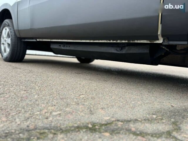 Ивеко Дейли, объемом двигателя 0 л и пробегом 240 тыс. км за 22000 $, фото 19 на Automoto.ua