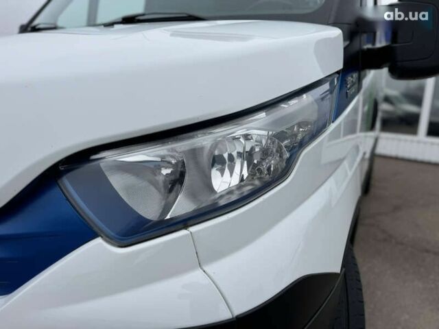 Ивеко Дейли, объемом двигателя 0 л и пробегом 240 тыс. км за 22000 $, фото 12 на Automoto.ua