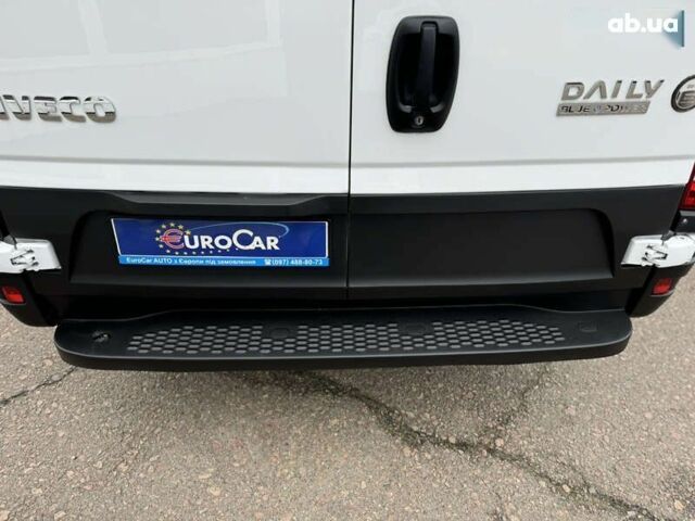 Ивеко Дейли, объемом двигателя 0 л и пробегом 240 тыс. км за 22000 $, фото 24 на Automoto.ua