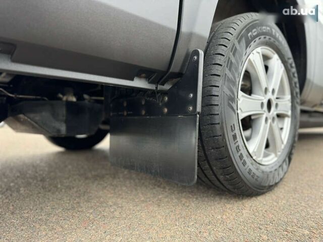 Ивеко Дейли, объемом двигателя 0 л и пробегом 240 тыс. км за 22000 $, фото 22 на Automoto.ua