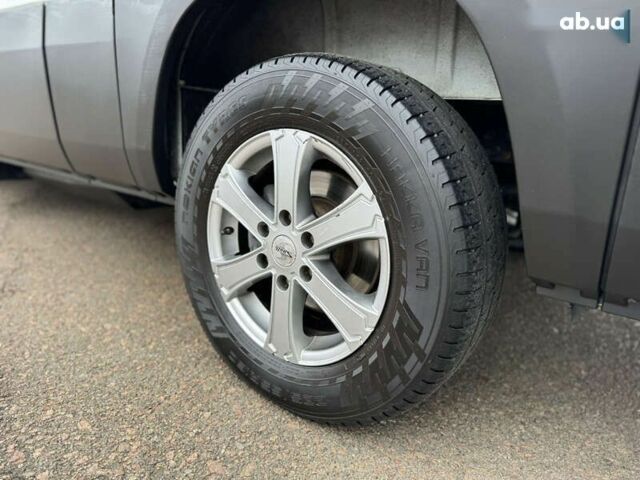 Ивеко Дейли, объемом двигателя 0 л и пробегом 240 тыс. км за 22000 $, фото 27 на Automoto.ua