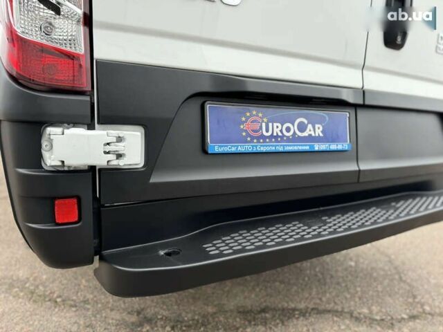 Ивеко Дейли, объемом двигателя 0 л и пробегом 240 тыс. км за 22000 $, фото 26 на Automoto.ua