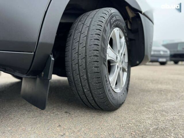 Ивеко Дейли, объемом двигателя 0 л и пробегом 240 тыс. км за 22000 $, фото 18 на Automoto.ua