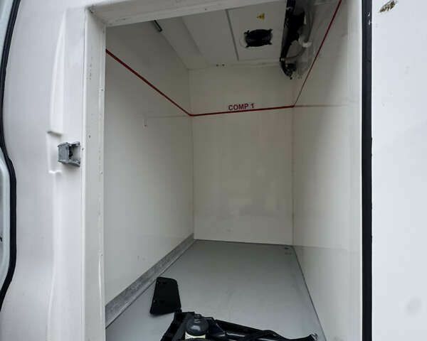 Ивеко Дейли, объемом двигателя 2.3 л и пробегом 264 тыс. км за 28700 $, фото 13 на Automoto.ua