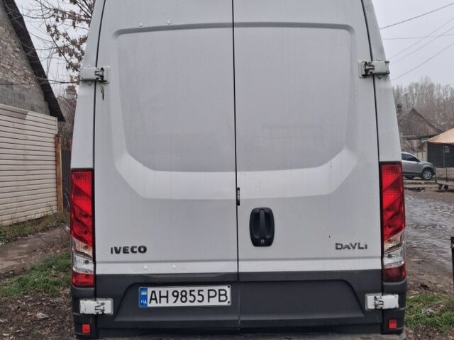 Ивеко Дейли, объемом двигателя 0 л и пробегом 0 тыс. км за 26000 $, фото 3 на Automoto.ua