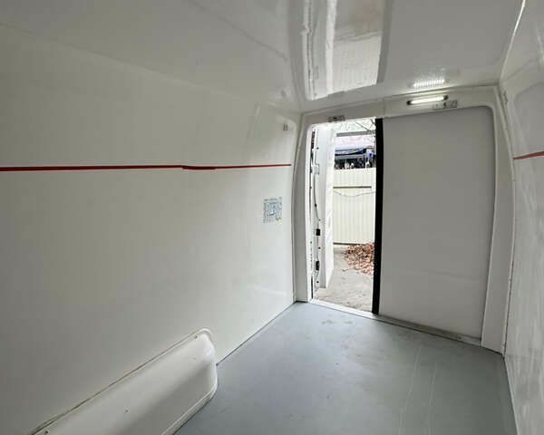 Ивеко Дейли, объемом двигателя 2.3 л и пробегом 264 тыс. км за 28700 $, фото 28 на Automoto.ua