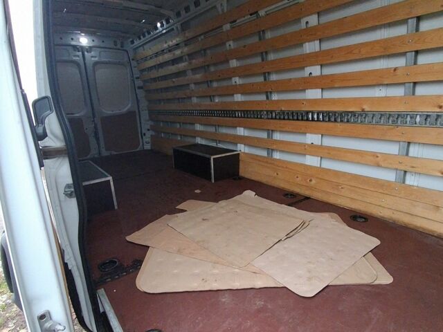 Ивеко Дейли, объемом двигателя 0 л и пробегом 0 тыс. км за 26000 $, фото 5 на Automoto.ua