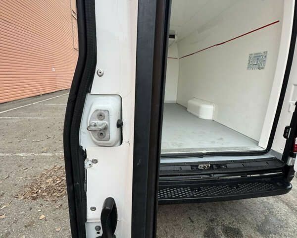 Ивеко Дейли, объемом двигателя 2.3 л и пробегом 264 тыс. км за 28700 $, фото 10 на Automoto.ua