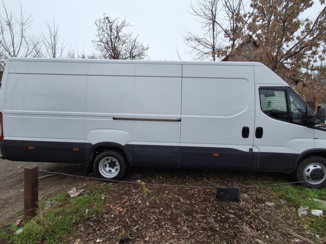 Ивеко Дейли, объемом двигателя 0 л и пробегом 0 тыс. км за 26000 $, фото 2 на Automoto.ua