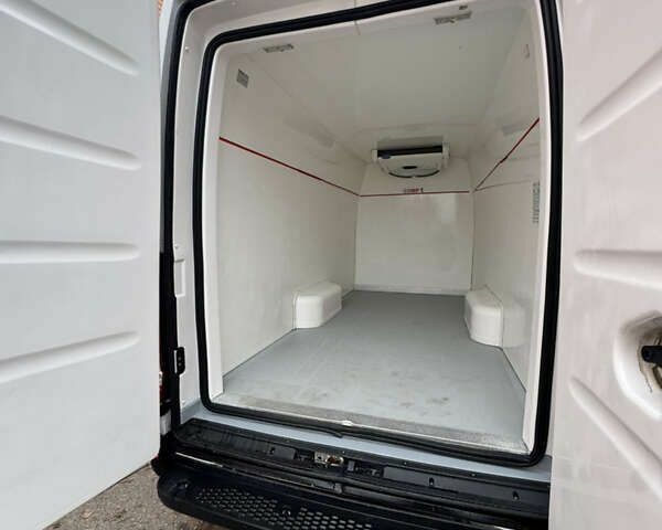 Ивеко Дейли, объемом двигателя 2.3 л и пробегом 264 тыс. км за 28700 $, фото 9 на Automoto.ua