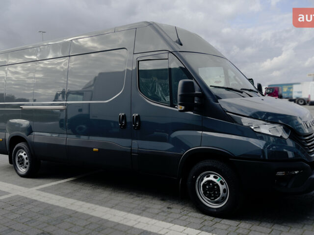 купить новое авто Ивеко Дейли 2025 года от официального дилера Алекс СО Ивеко фото