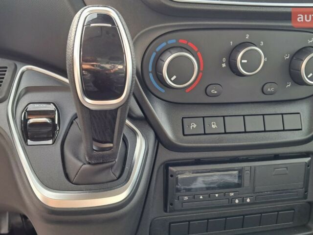 купити нове авто Івеко Дейлі 2025 року від офіційного дилера Дніпромотор Івеко фото