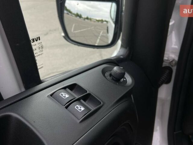 купить новое авто Ивеко Дейли 2025 года от официального дилера Дніпромотор Ивеко фото