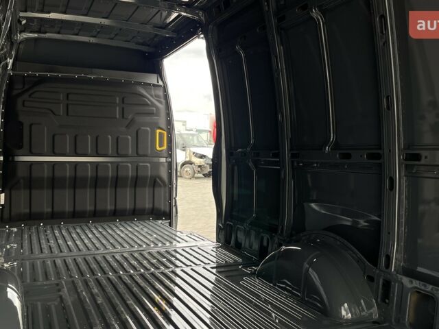 купить новое авто Ивеко Дейли 2025 года от официального дилера Алекс СО Ивеко фото