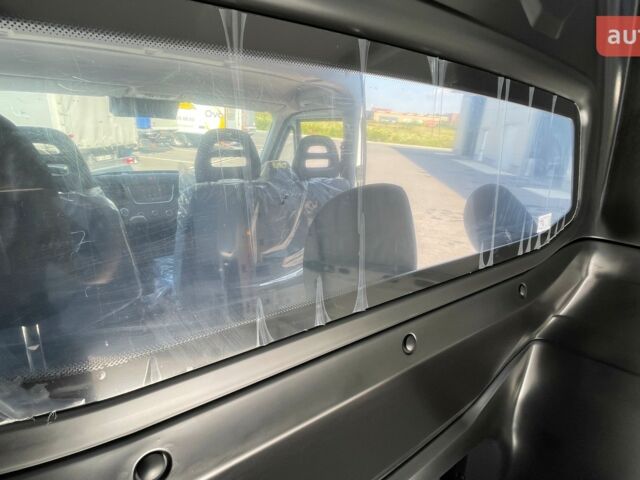 купити нове авто Івеко Дейлі 2025 року від офіційного дилера Алекс СО Івеко фото