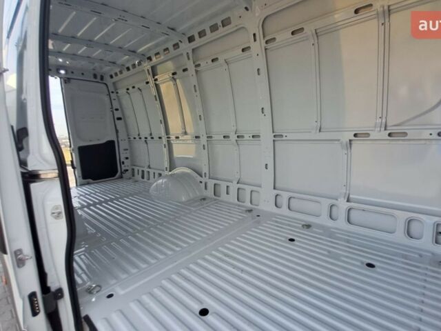 купити нове авто Івеко Дейлі 2025 року від офіційного дилера Дніпромотор Івеко фото