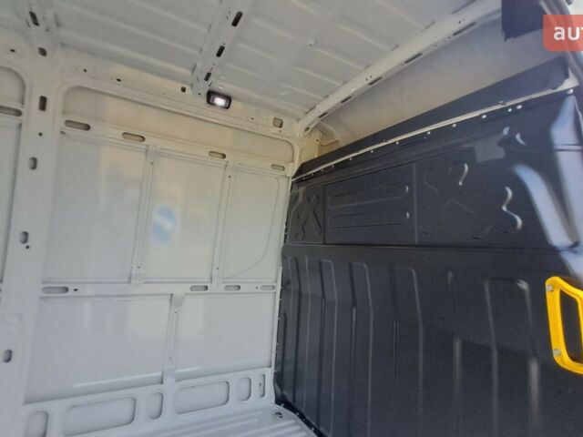 купити нове авто Івеко Дейлі 2025 року від офіційного дилера Дніпромотор Івеко фото