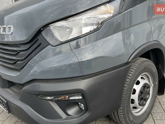 купить новое авто Ивеко Дейли 2025 года от официального дилера Алекс СО Ивеко фото