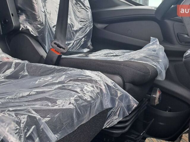 купить новое авто Ивеко Дейли 2025 года от официального дилера Дніпромотор Ивеко фото