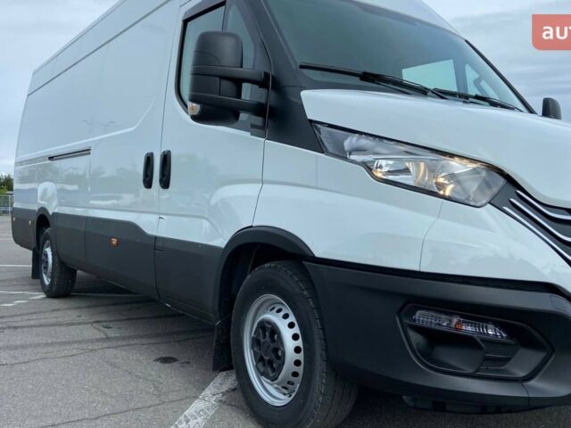 купить новое авто Ивеко Дейли 2025 года от официального дилера Дніпромотор Ивеко фото