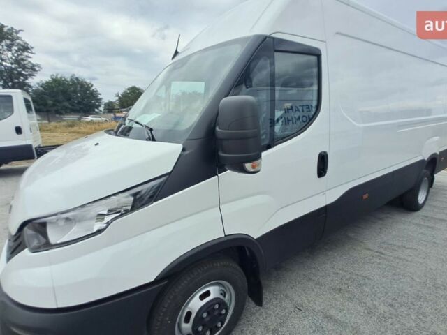 купить новое авто Ивеко Дейли 2025 года от официального дилера Дніпромотор Ивеко фото